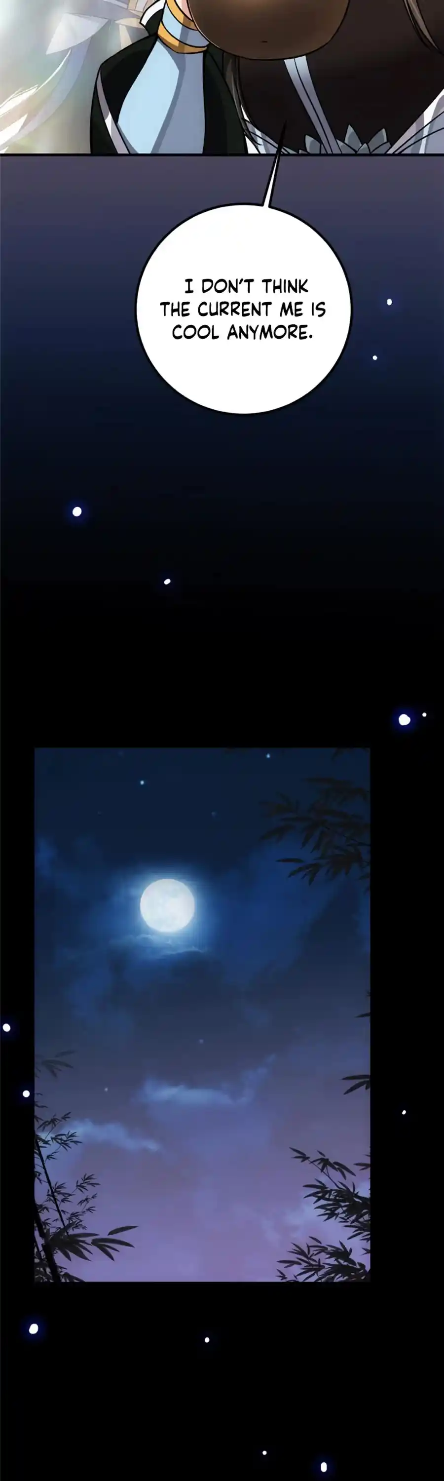 Keep A Low Profile, Sect Leader! Chapter 107