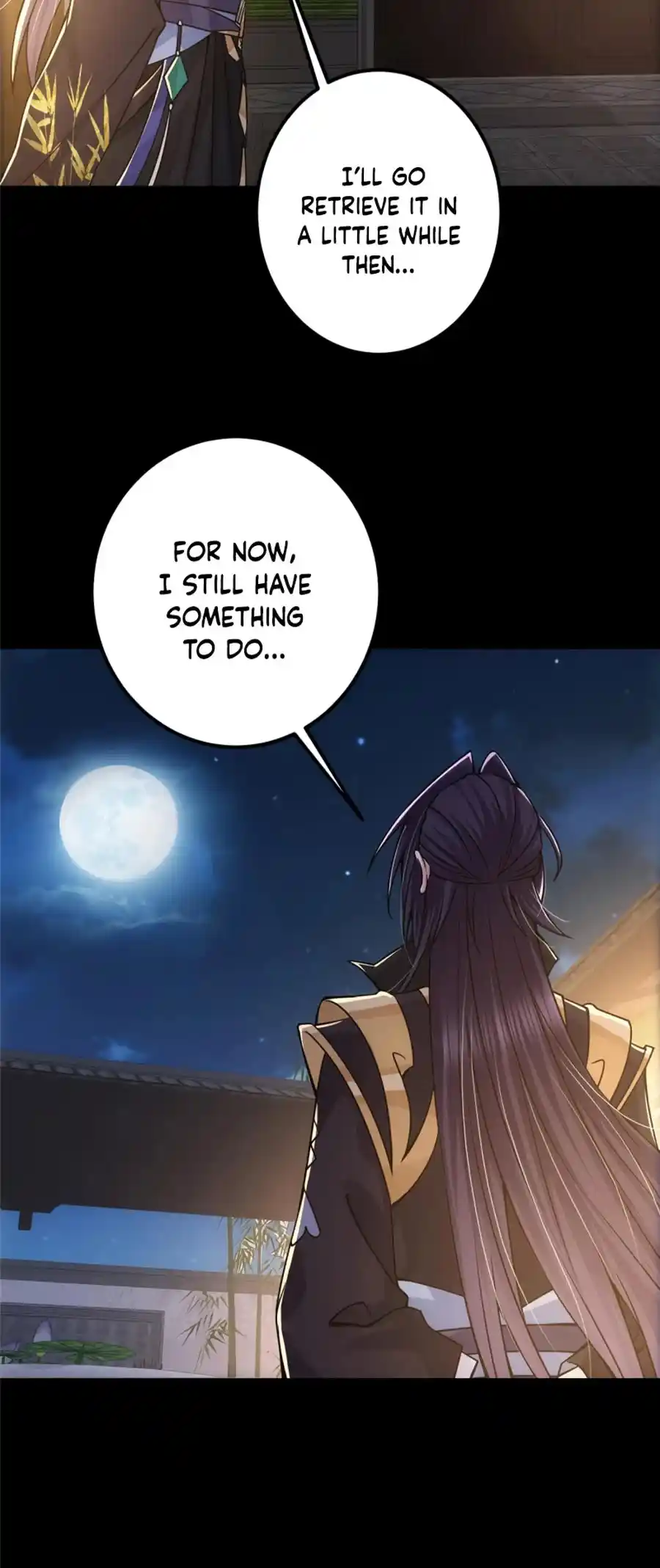 Keep A Low Profile, Sect Leader! Chapter 107