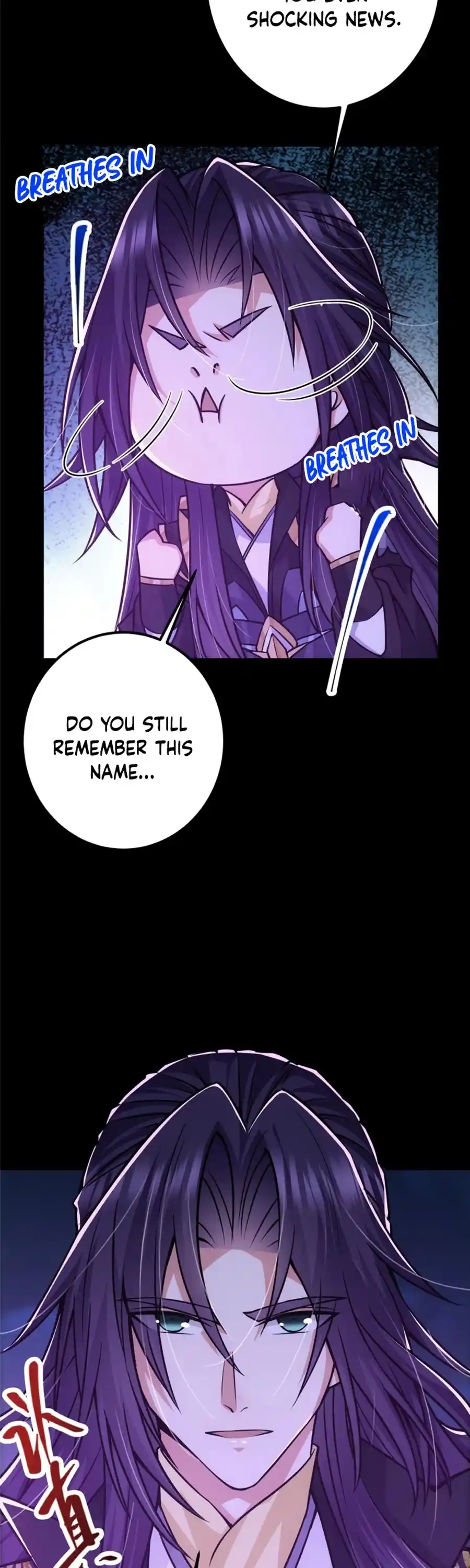 Keep A Low Profile, Sect Leader! Chapter 107