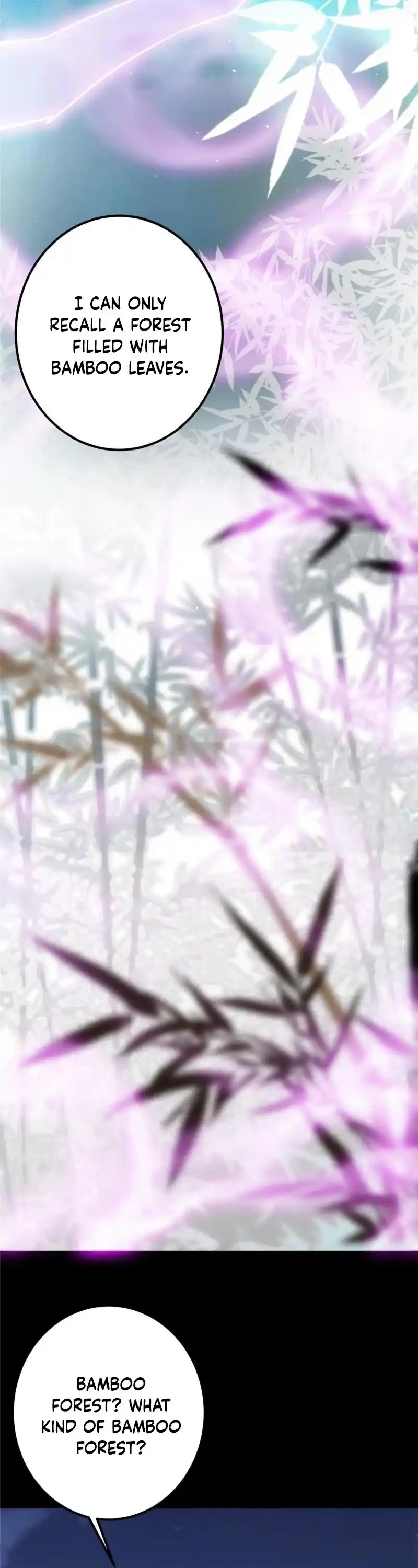 Keep A Low Profile, Sect Leader! Chapter 108