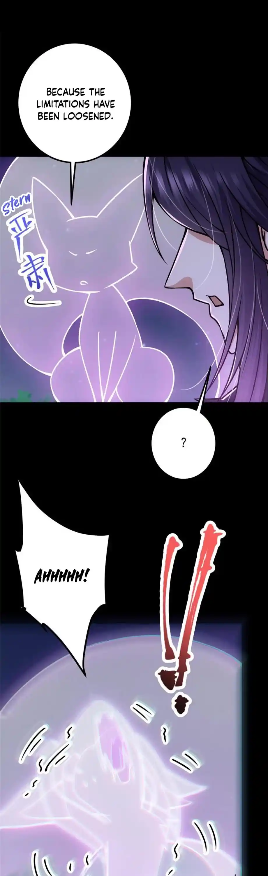 Keep A Low Profile, Sect Leader! Chapter 108