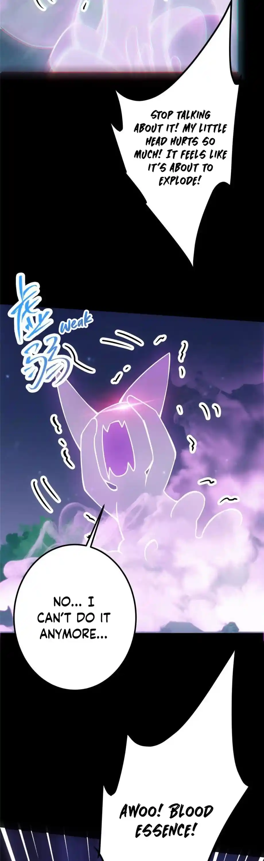 Keep A Low Profile, Sect Leader! Chapter 108