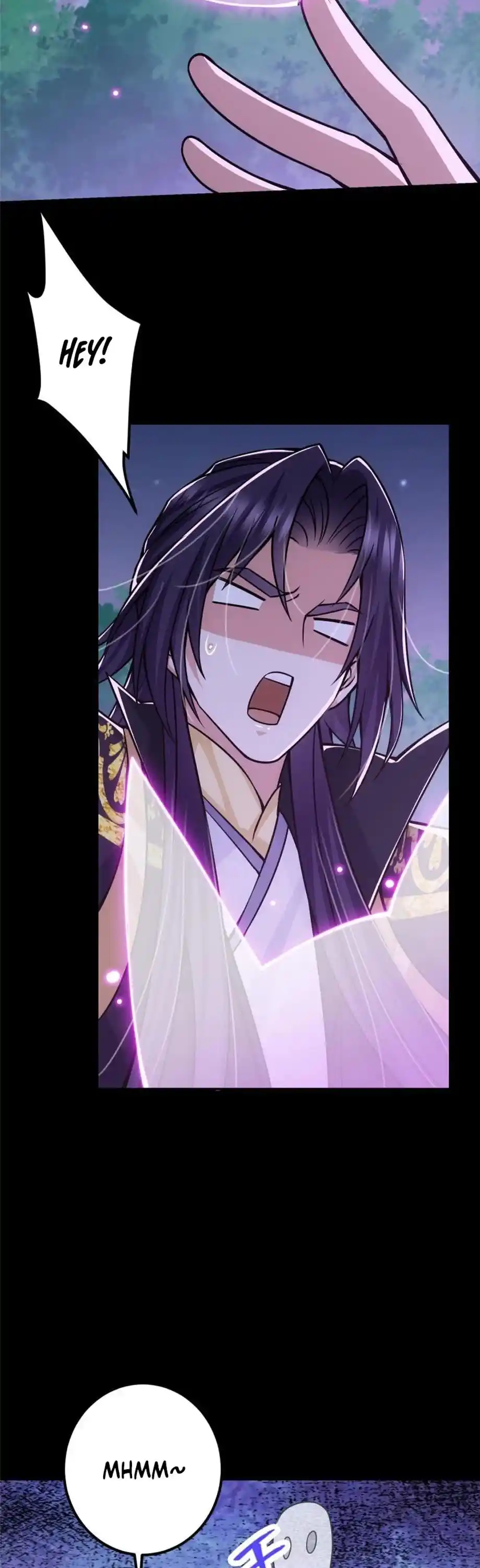 Keep A Low Profile, Sect Leader! Chapter 109