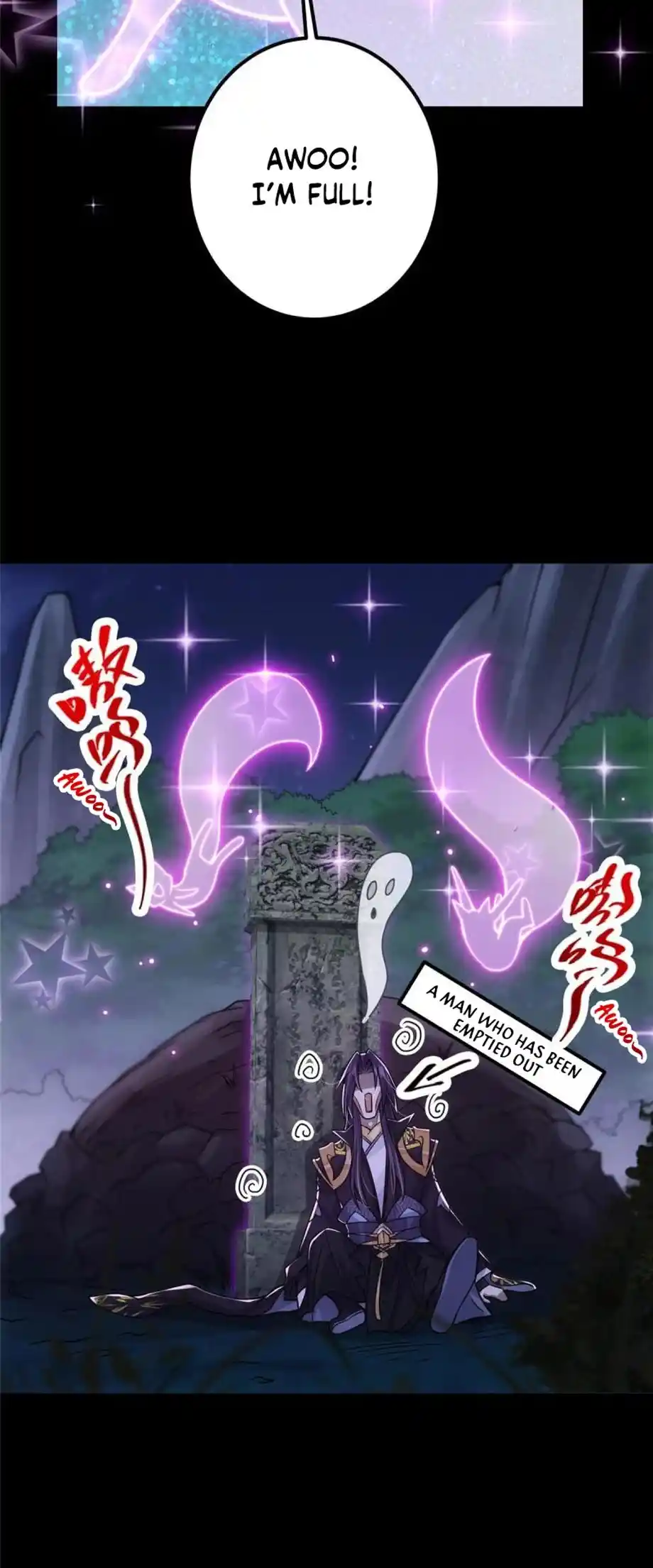 Keep A Low Profile, Sect Leader! Chapter 109