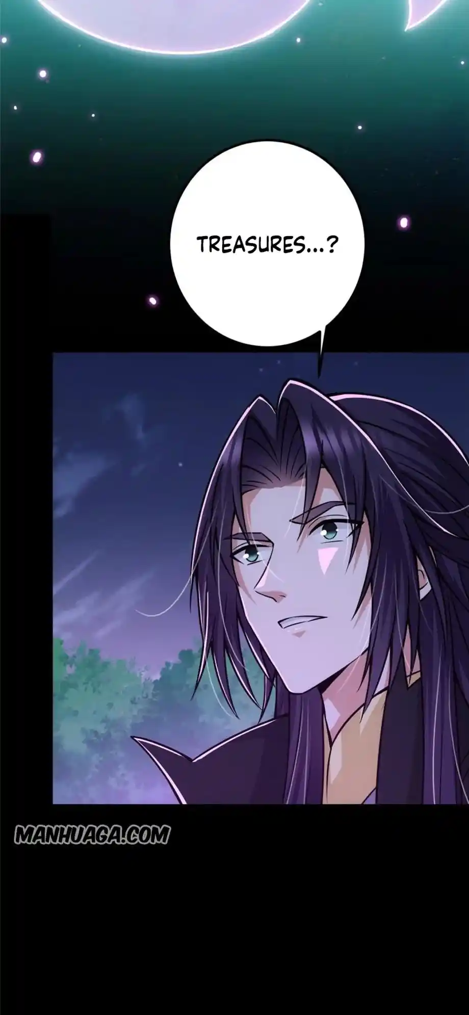 Keep A Low Profile, Sect Leader! Chapter 109