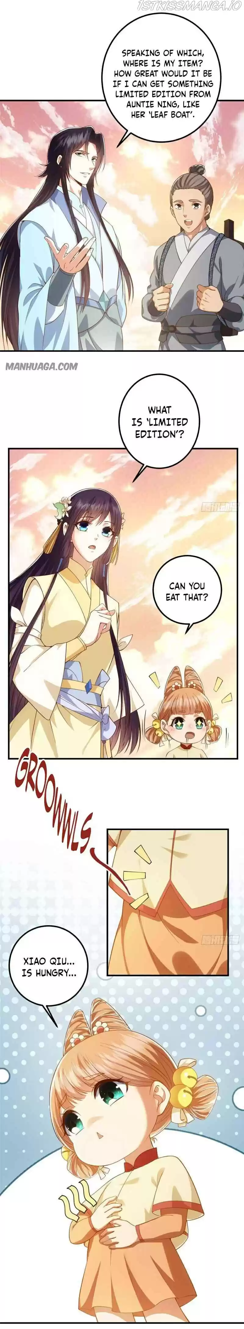 Keep A Low Profile, Sect Leader! Chapter 11