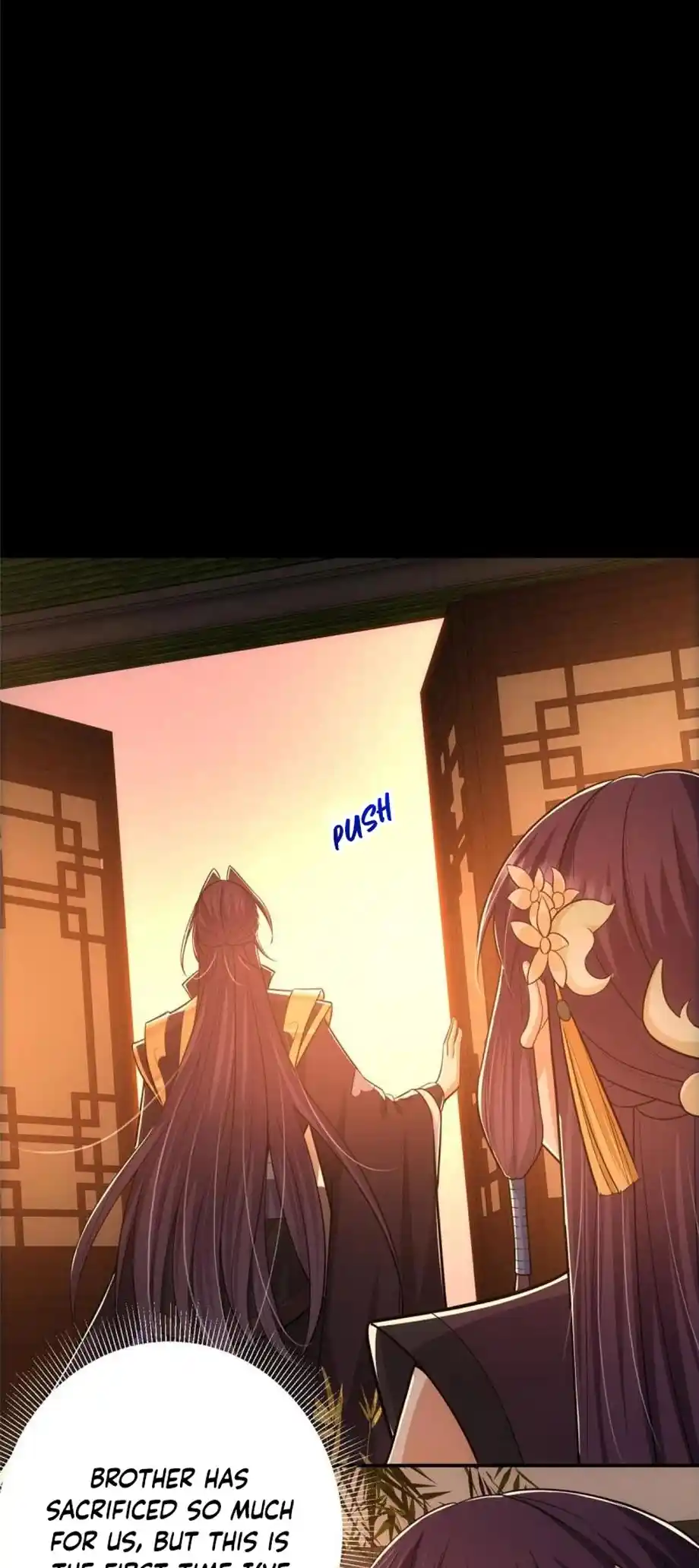 Keep A Low Profile, Sect Leader! Chapter 110