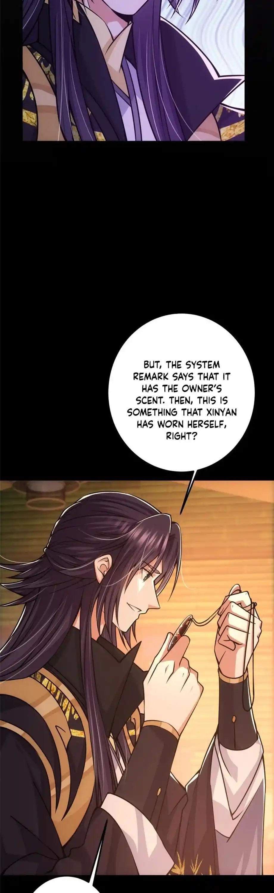 Keep A Low Profile, Sect Leader! Chapter 110