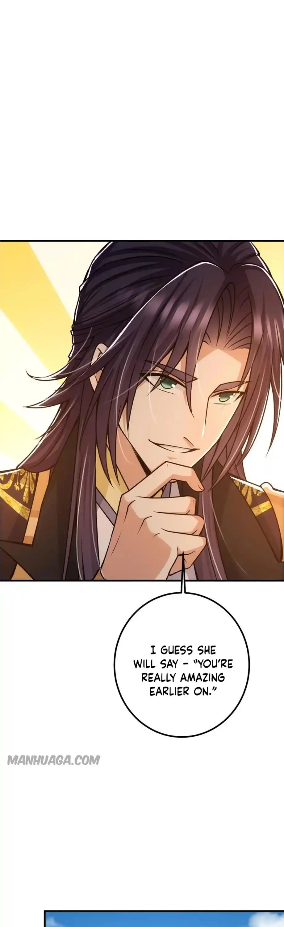 Keep A Low Profile, Sect Leader! Chapter 111