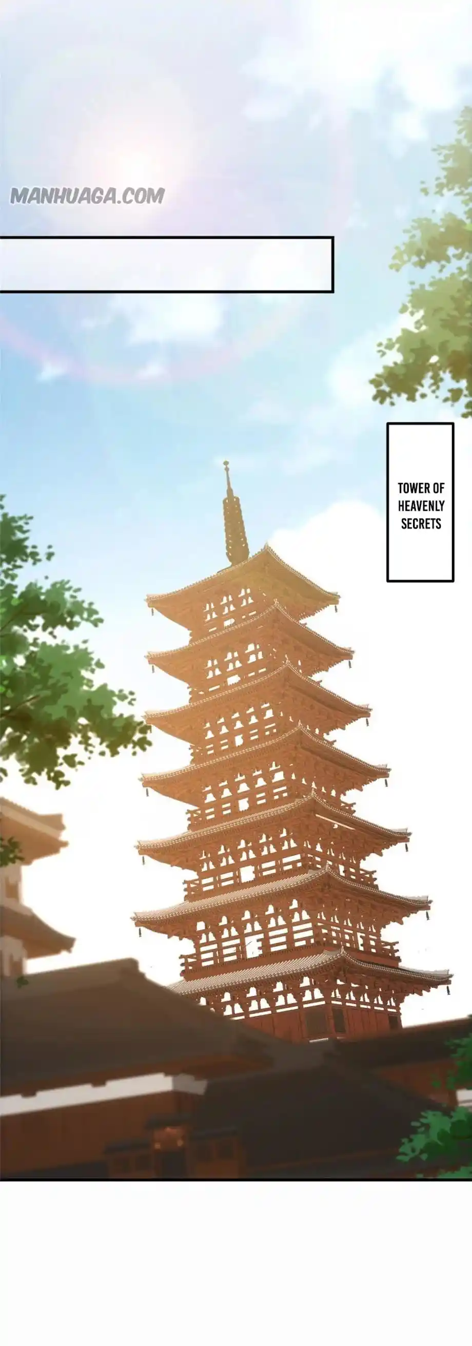 Keep A Low Profile, Sect Leader! Chapter 111