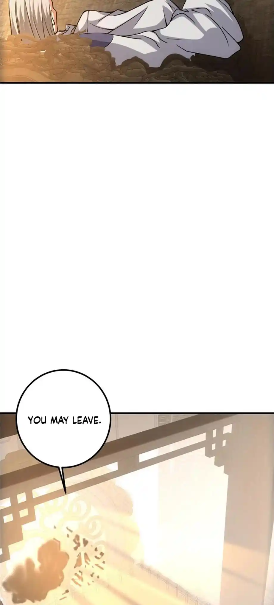 Keep A Low Profile, Sect Leader! Chapter 112