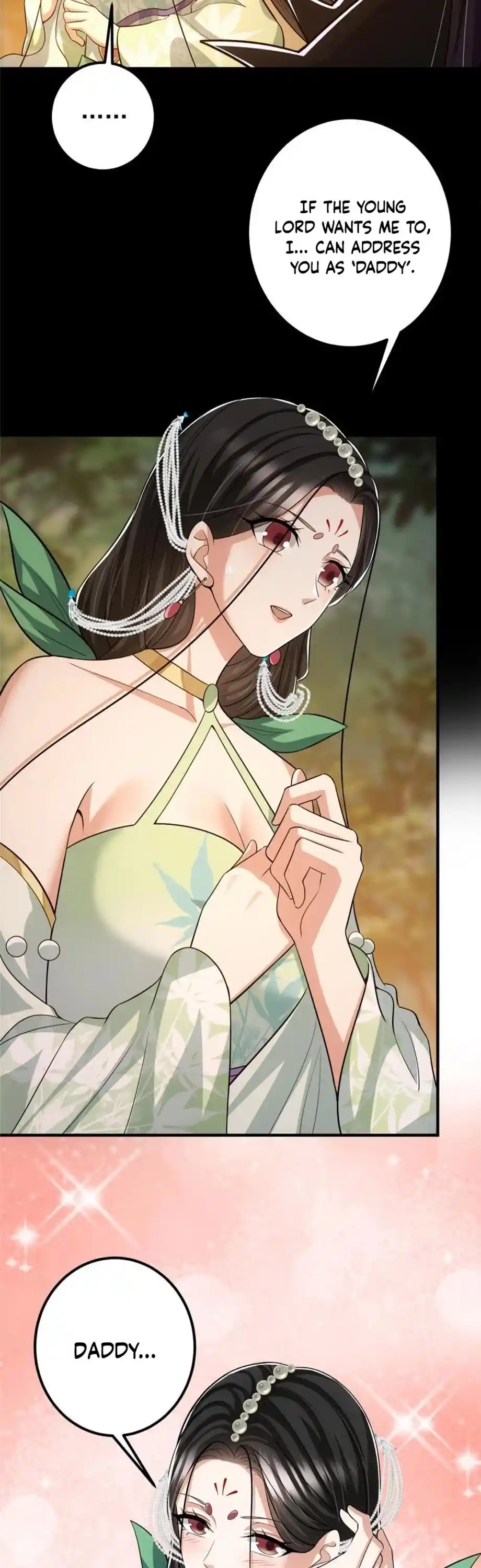 Keep A Low Profile, Sect Leader! Chapter 112