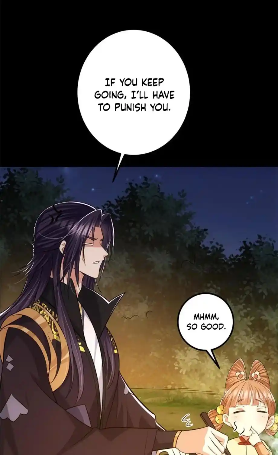 Keep A Low Profile, Sect Leader! Chapter 112