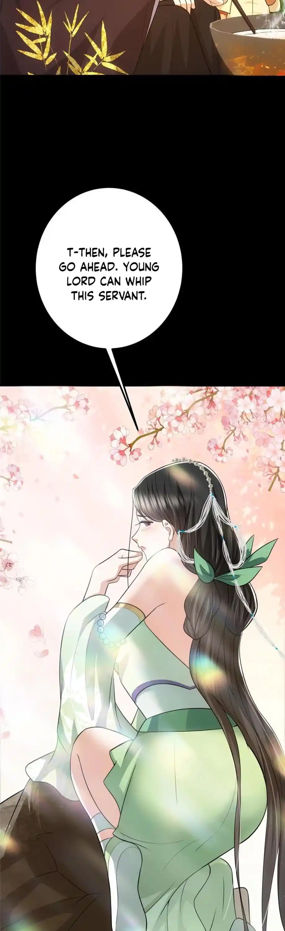 Keep A Low Profile, Sect Leader! Chapter 112