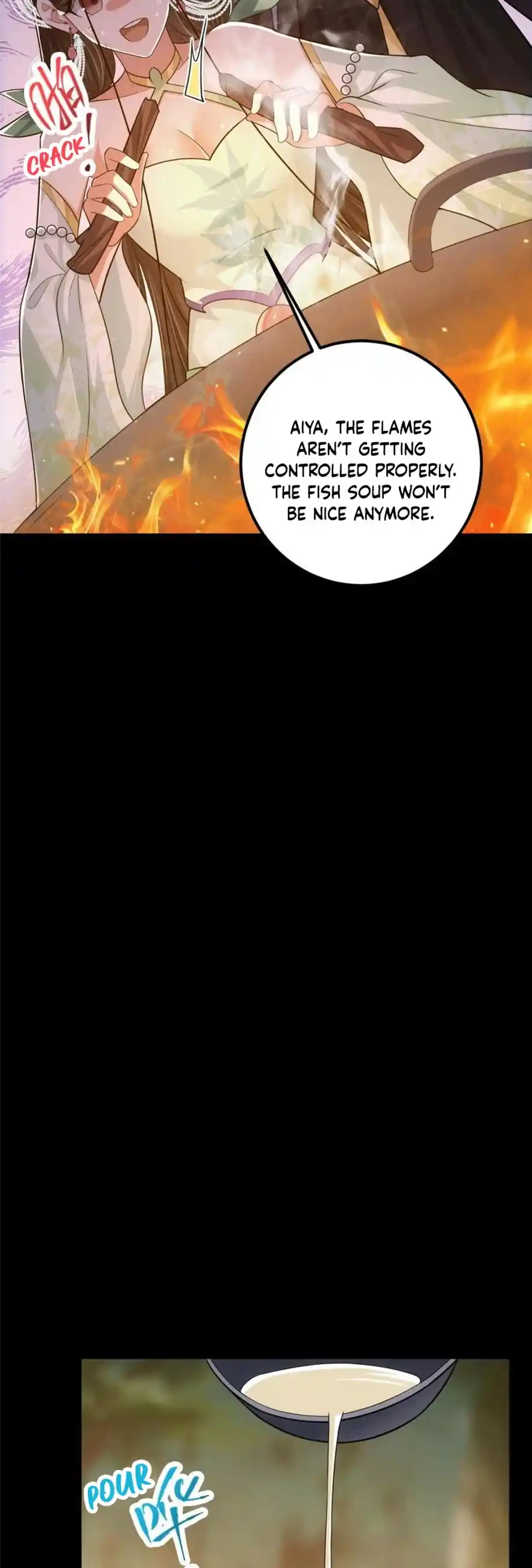 Keep A Low Profile, Sect Leader! Chapter 112