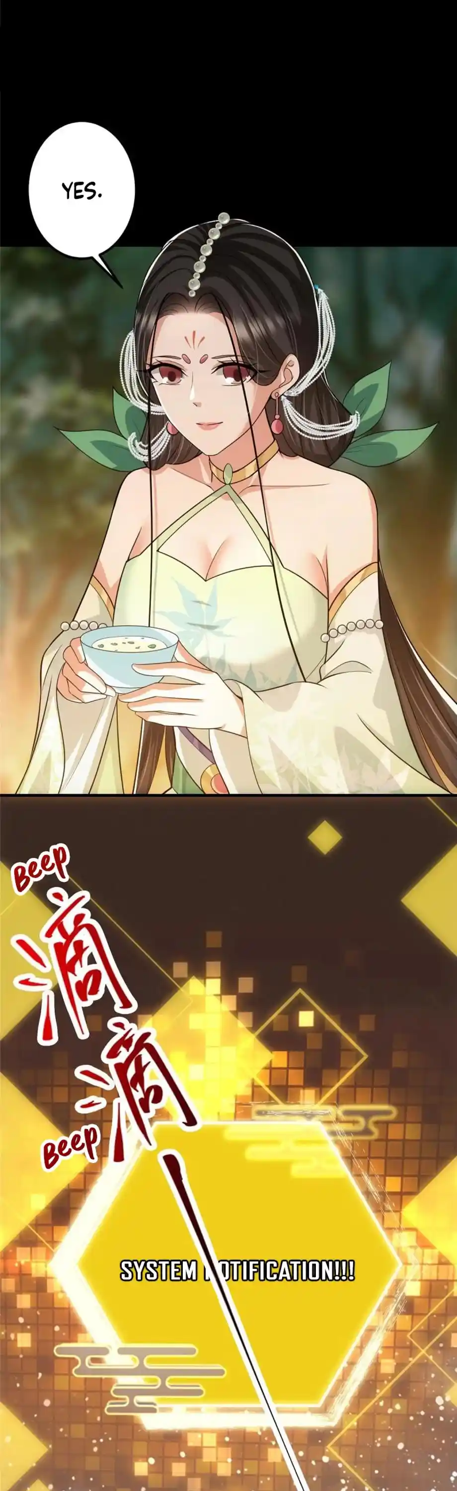 Keep A Low Profile, Sect Leader! Chapter 112