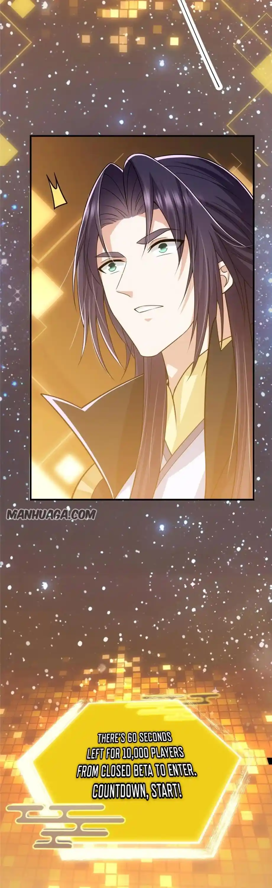 Keep A Low Profile, Sect Leader! Chapter 112