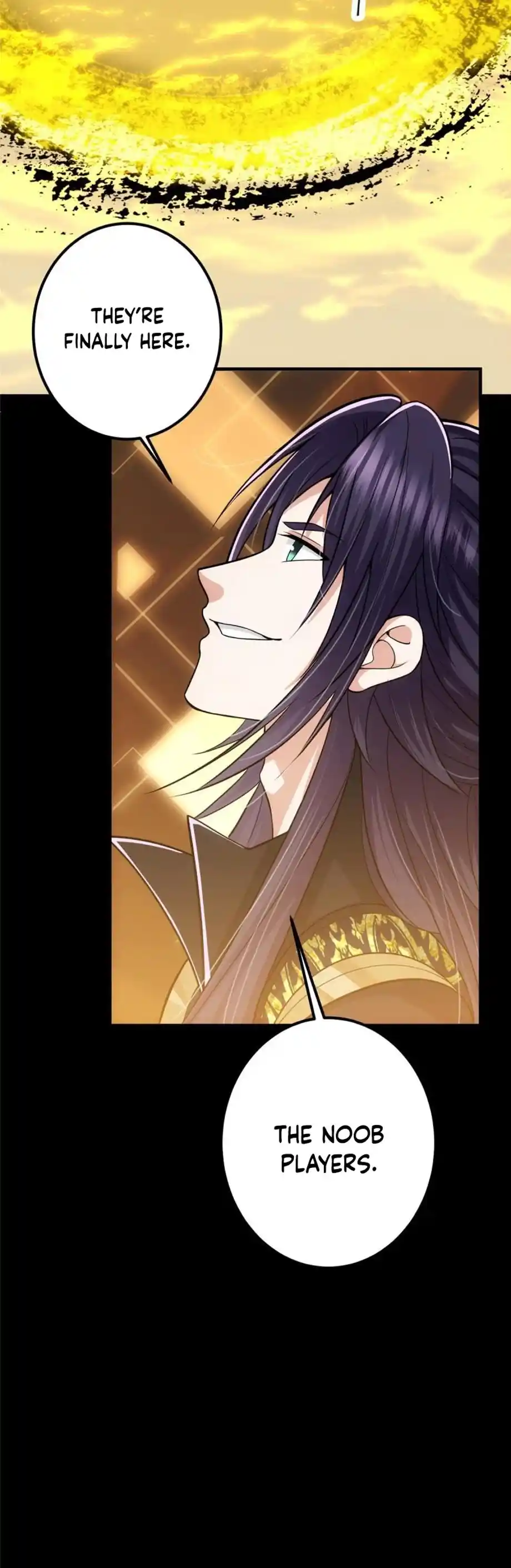 Keep A Low Profile, Sect Leader! Chapter 112