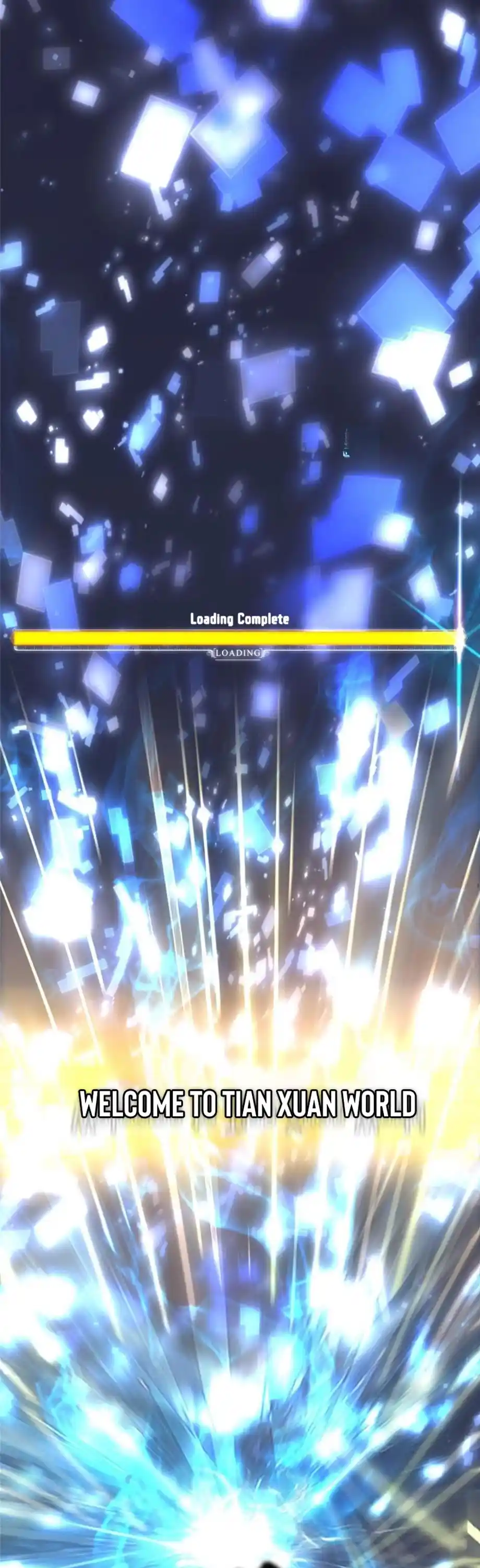 Keep A Low Profile, Sect Leader! Chapter 112