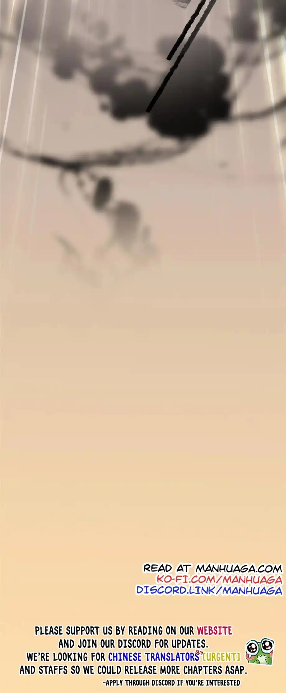 Keep A Low Profile, Sect Leader! Chapter 112