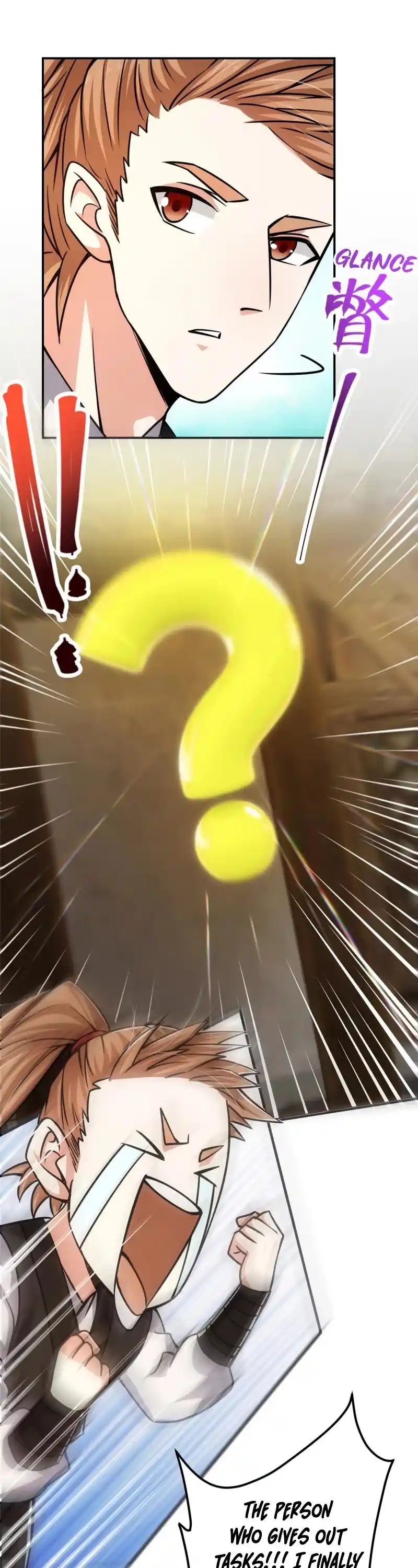 Keep A Low Profile, Sect Leader! Chapter 114