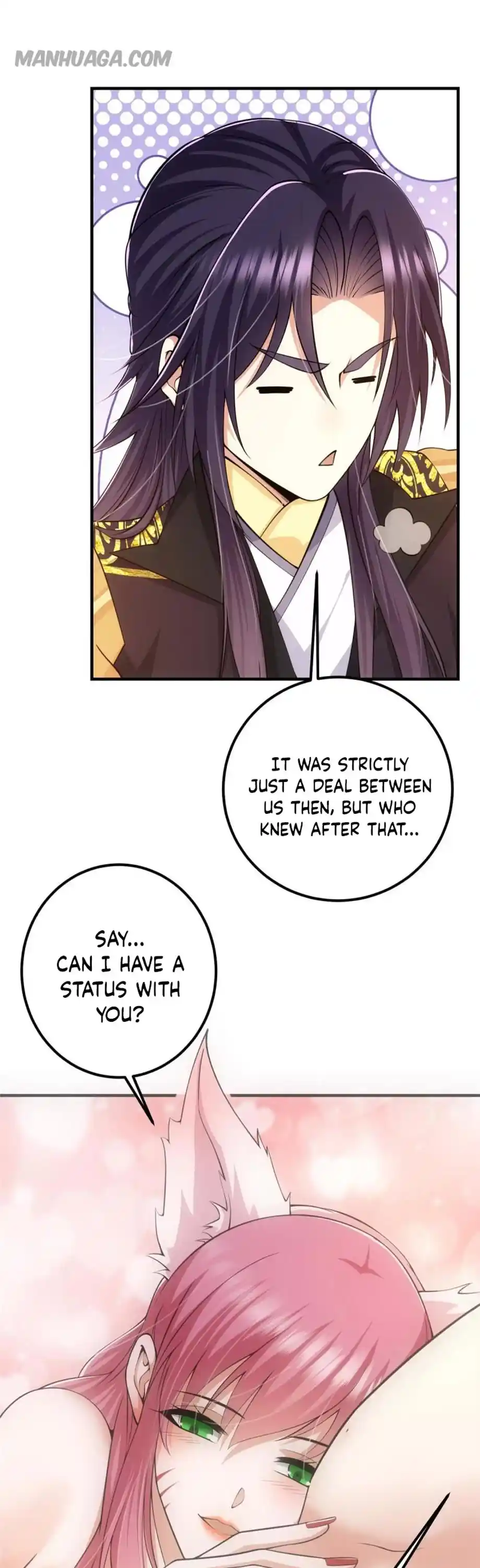 Keep A Low Profile, Sect Leader! Chapter 118