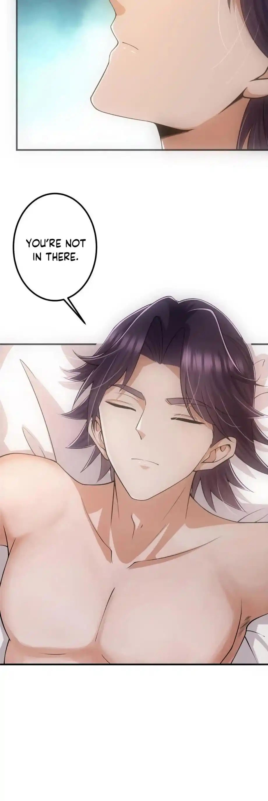 Keep A Low Profile, Sect Leader! Chapter 118