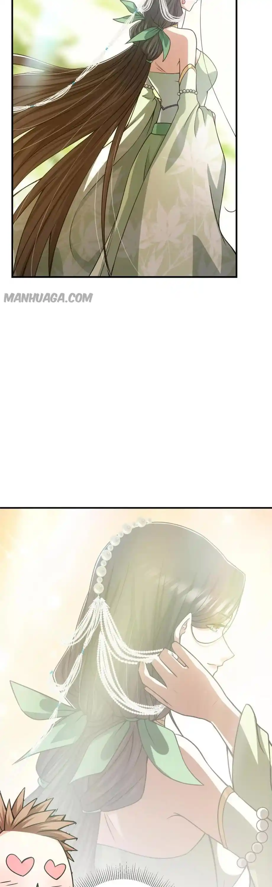 Keep A Low Profile, Sect Leader! Chapter 118