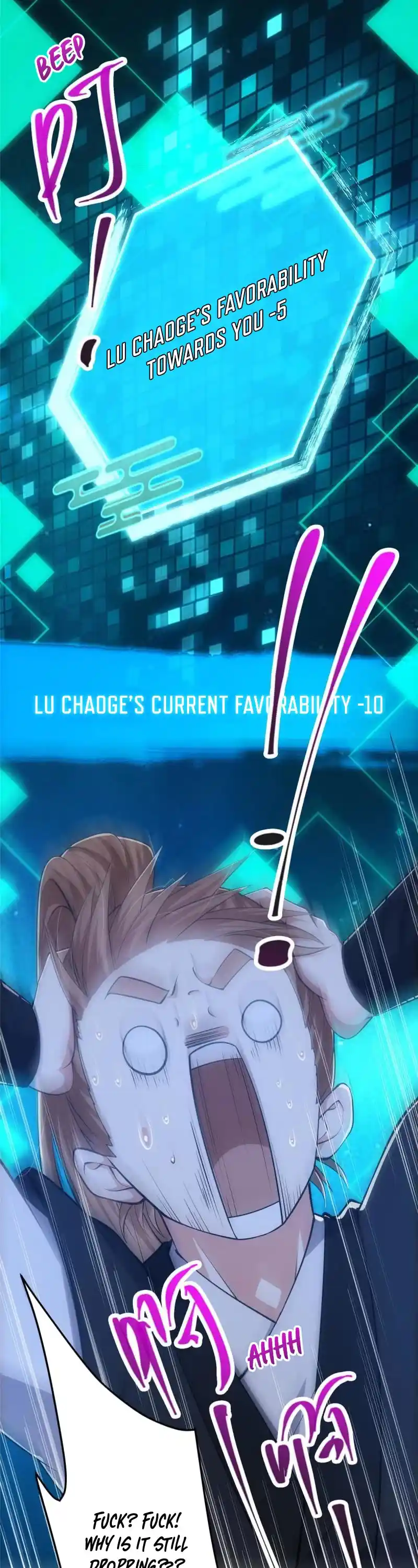 Keep A Low Profile, Sect Leader! Chapter 119