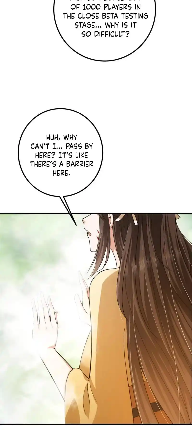 Keep A Low Profile, Sect Leader! Chapter 119