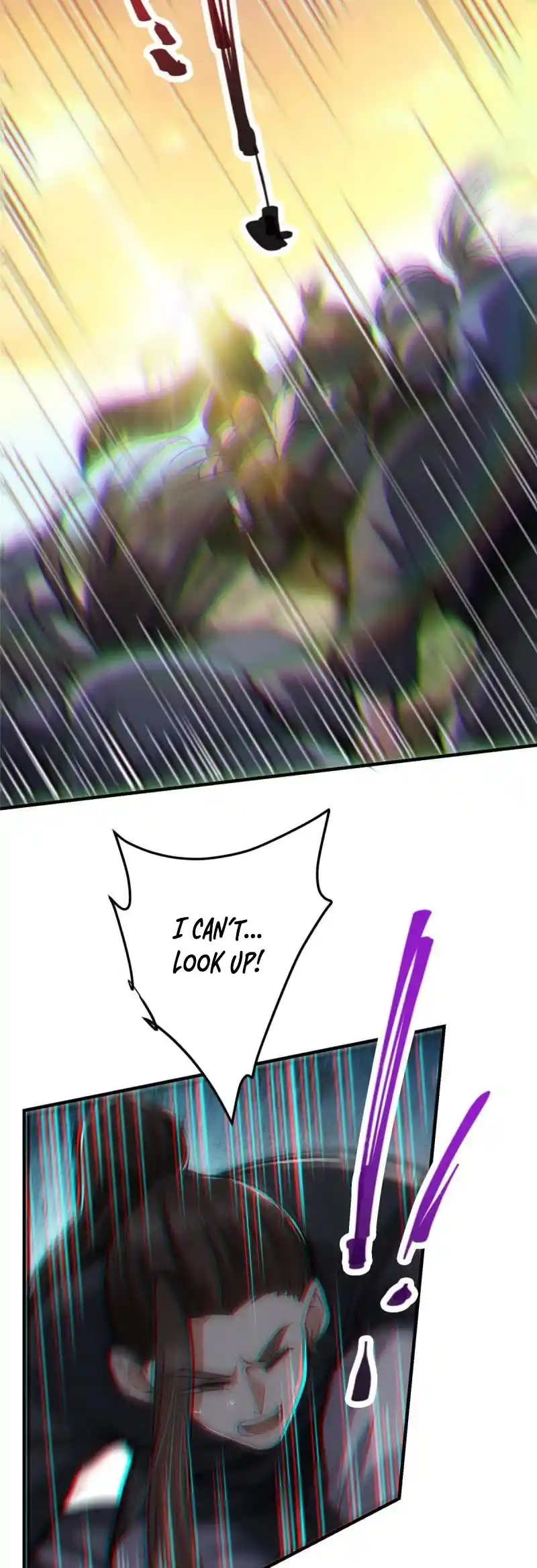 Keep A Low Profile, Sect Leader! Chapter 120