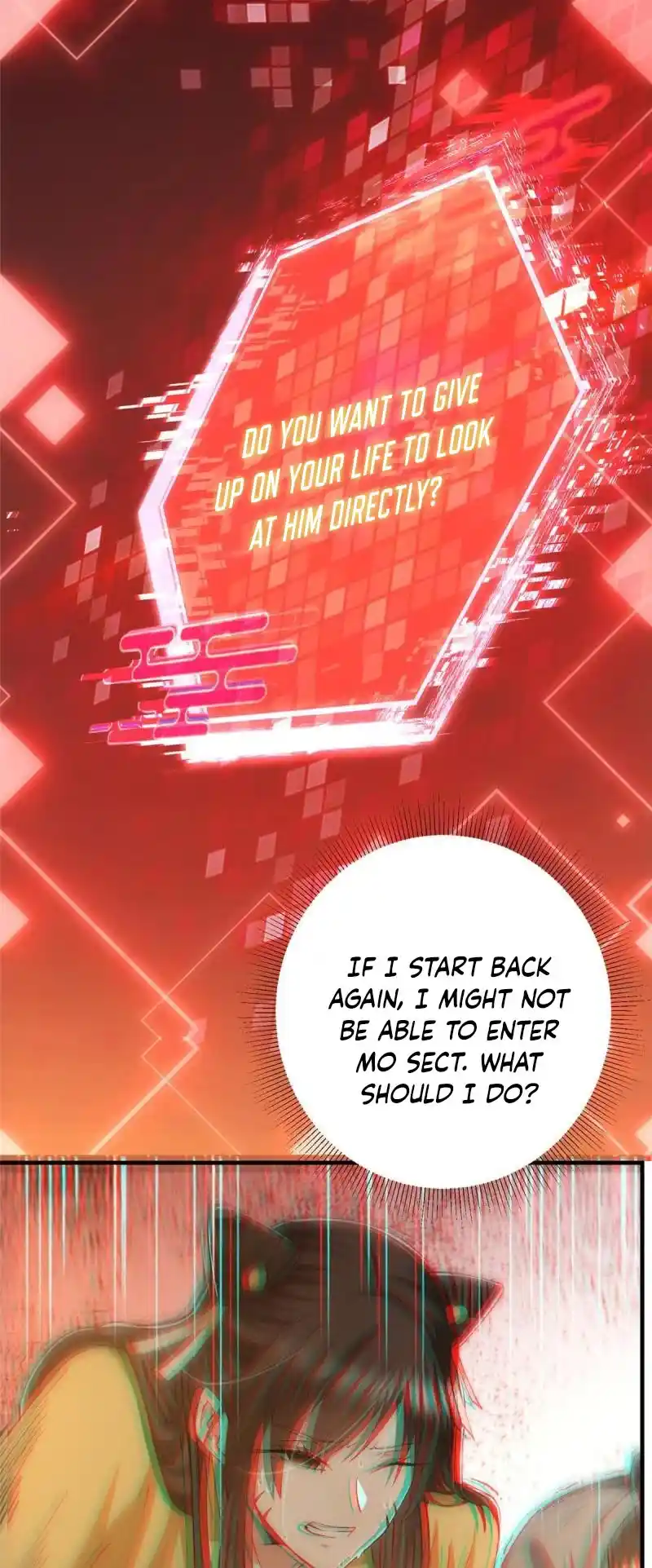 Keep A Low Profile, Sect Leader! Chapter 120