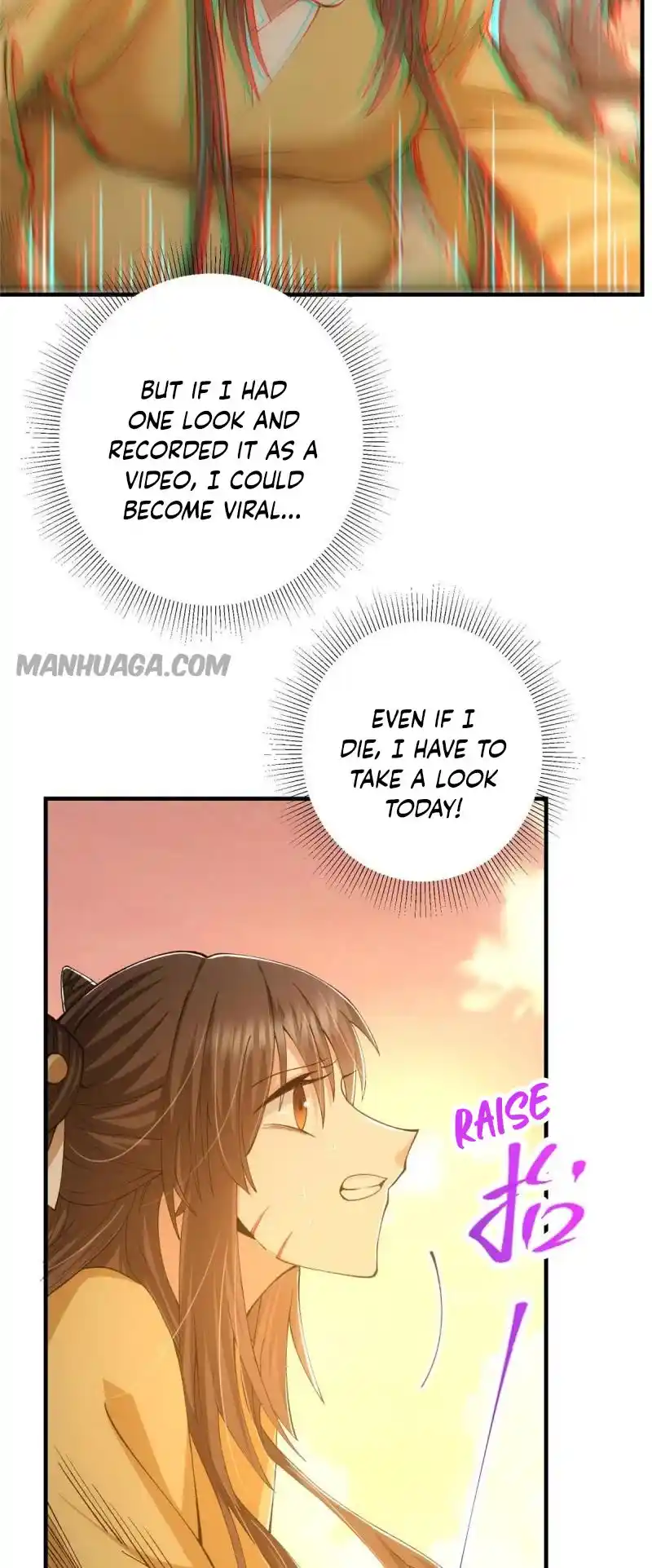 Keep A Low Profile, Sect Leader! Chapter 120