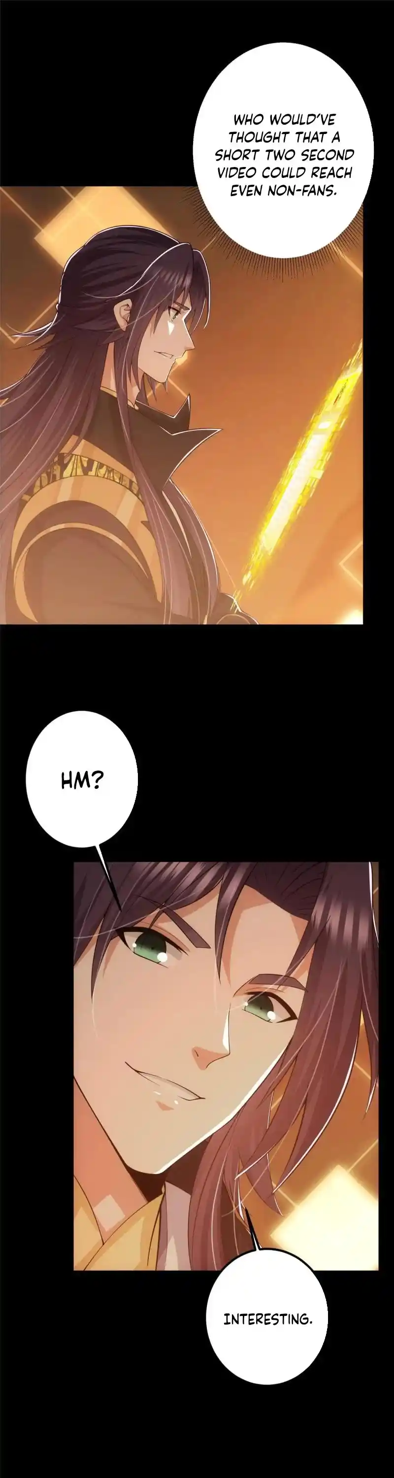 Keep A Low Profile, Sect Leader! Chapter 121