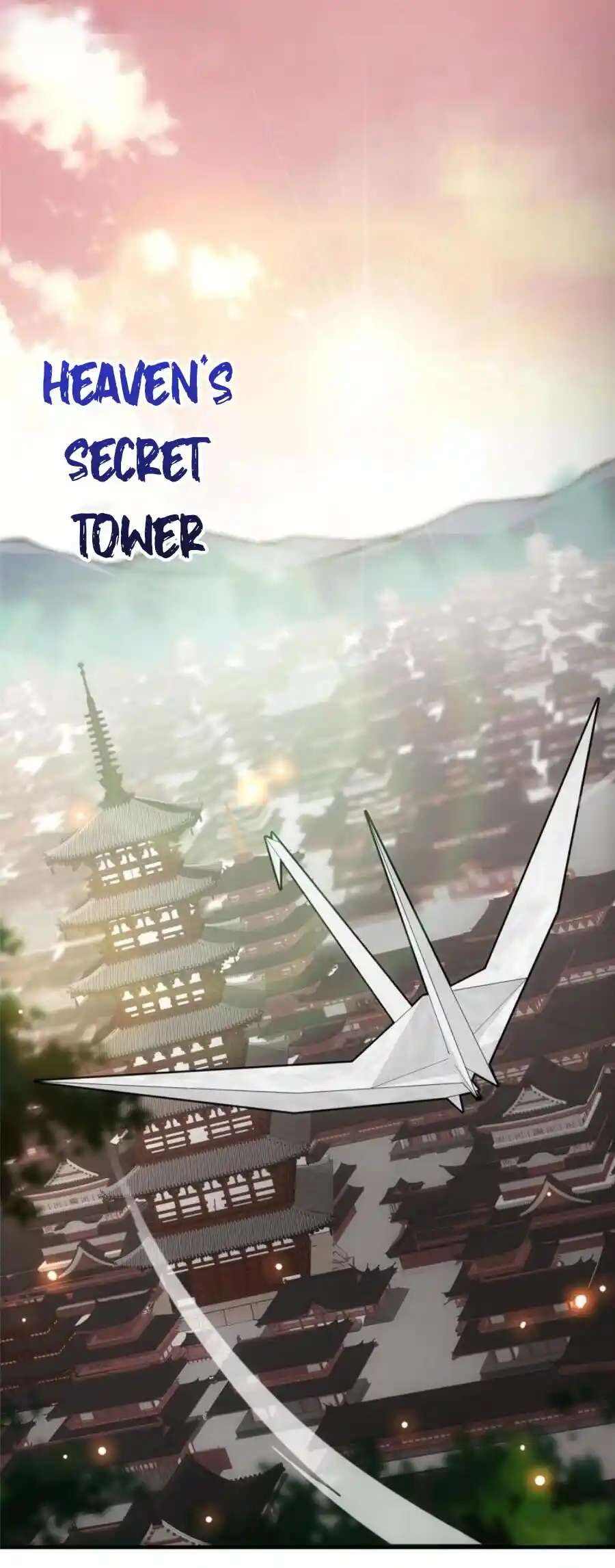 Keep A Low Profile, Sect Leader! Chapter 122