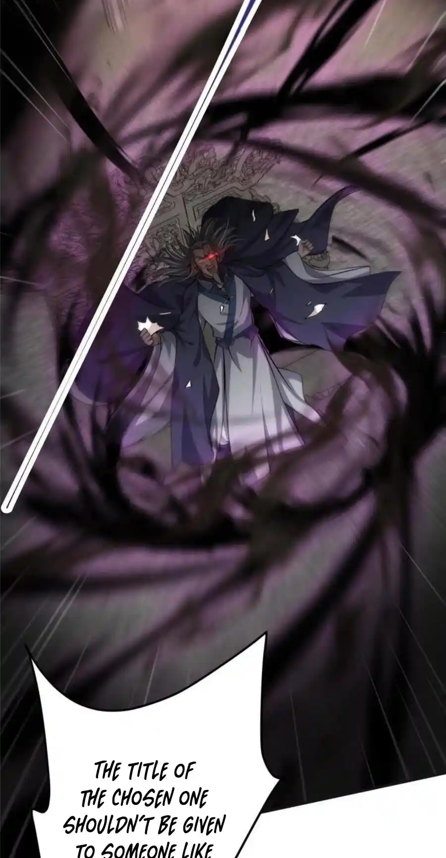 Keep A Low Profile, Sect Leader! Chapter 122