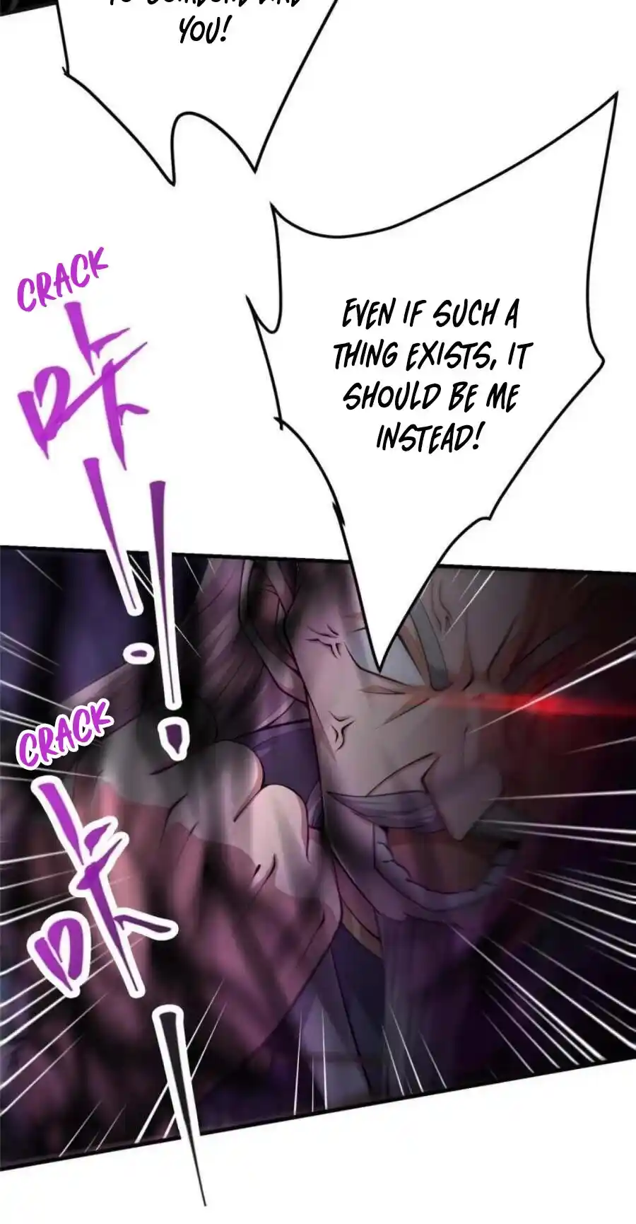 Keep A Low Profile, Sect Leader! Chapter 122