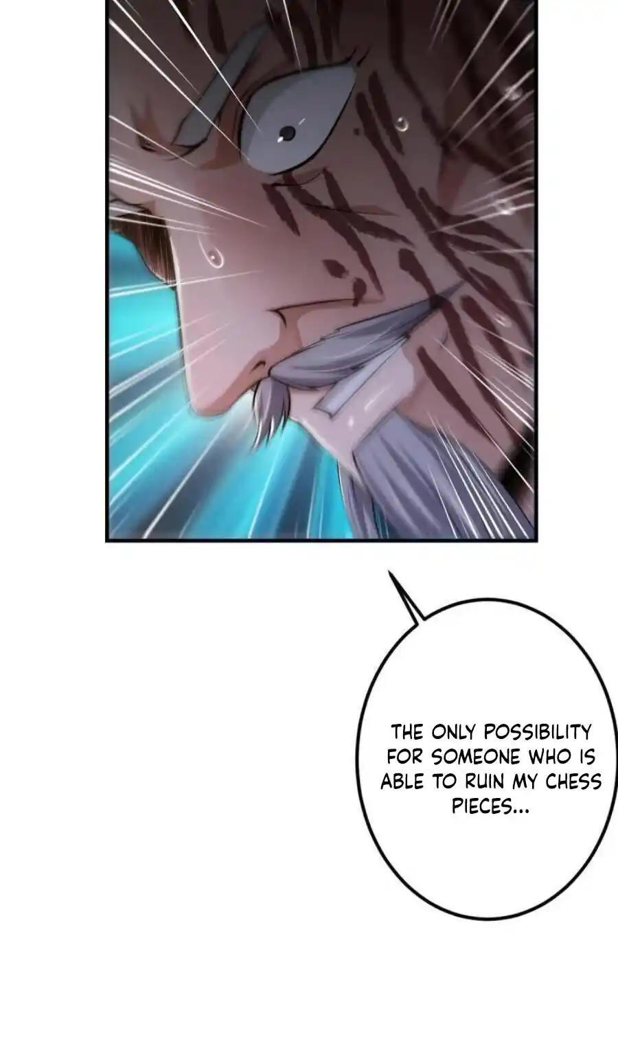 Keep A Low Profile, Sect Leader! Chapter 122