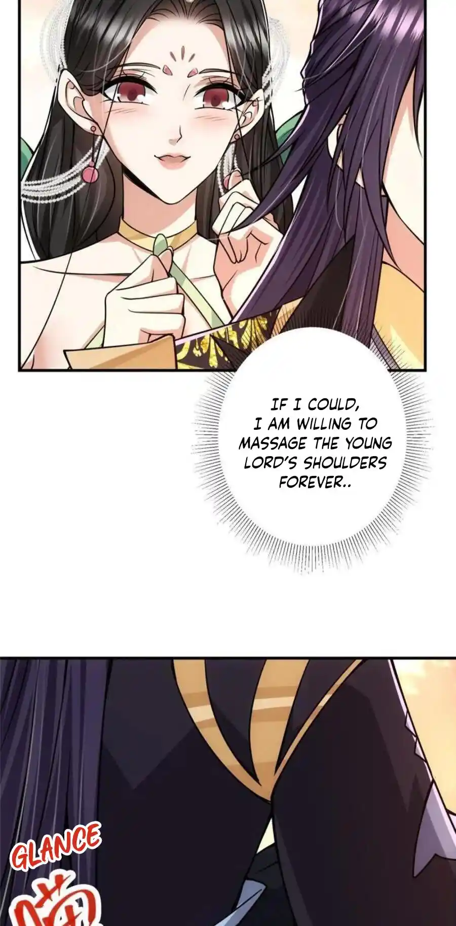 Keep A Low Profile, Sect Leader! Chapter 122