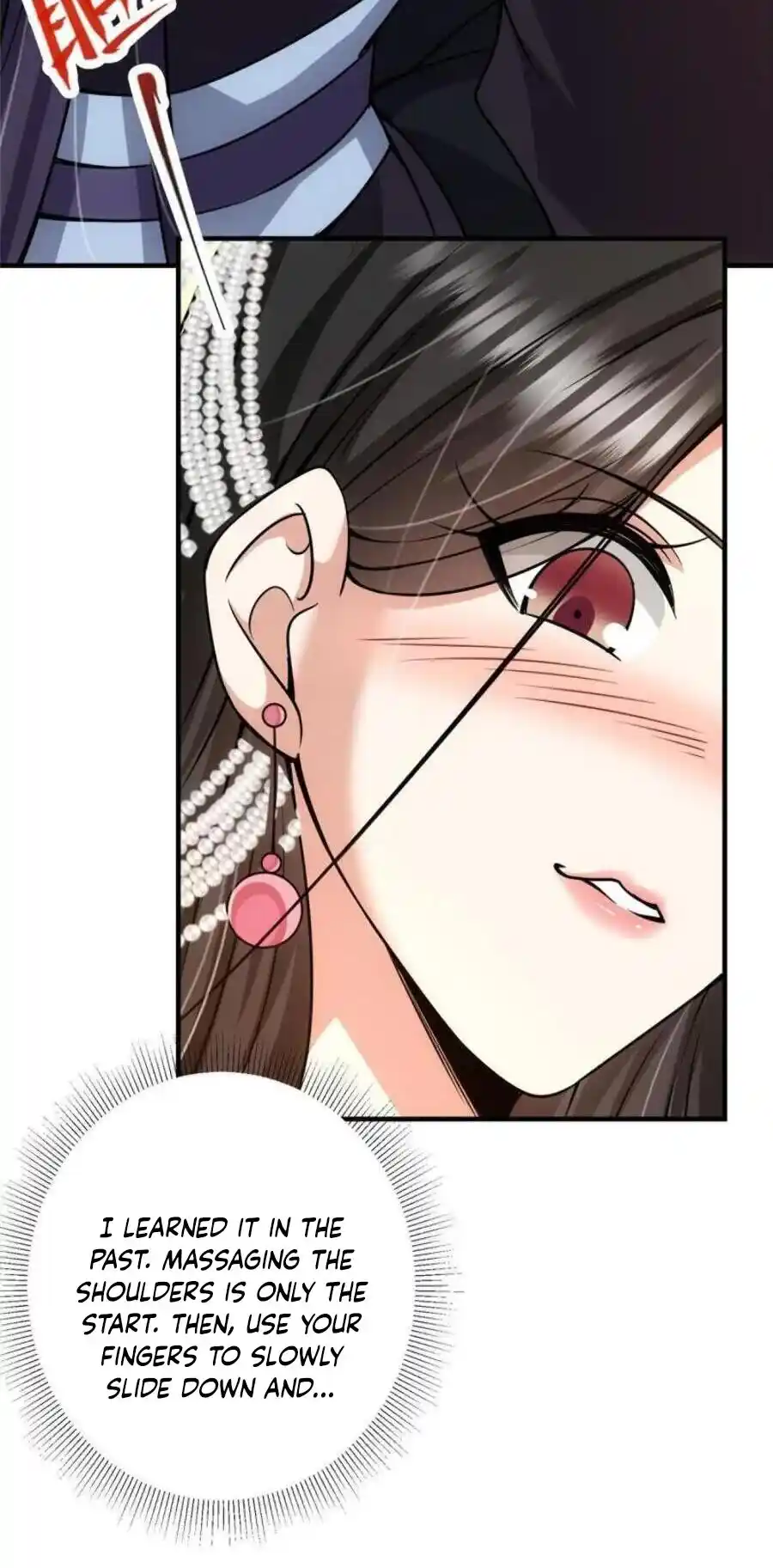 Keep A Low Profile, Sect Leader! Chapter 122