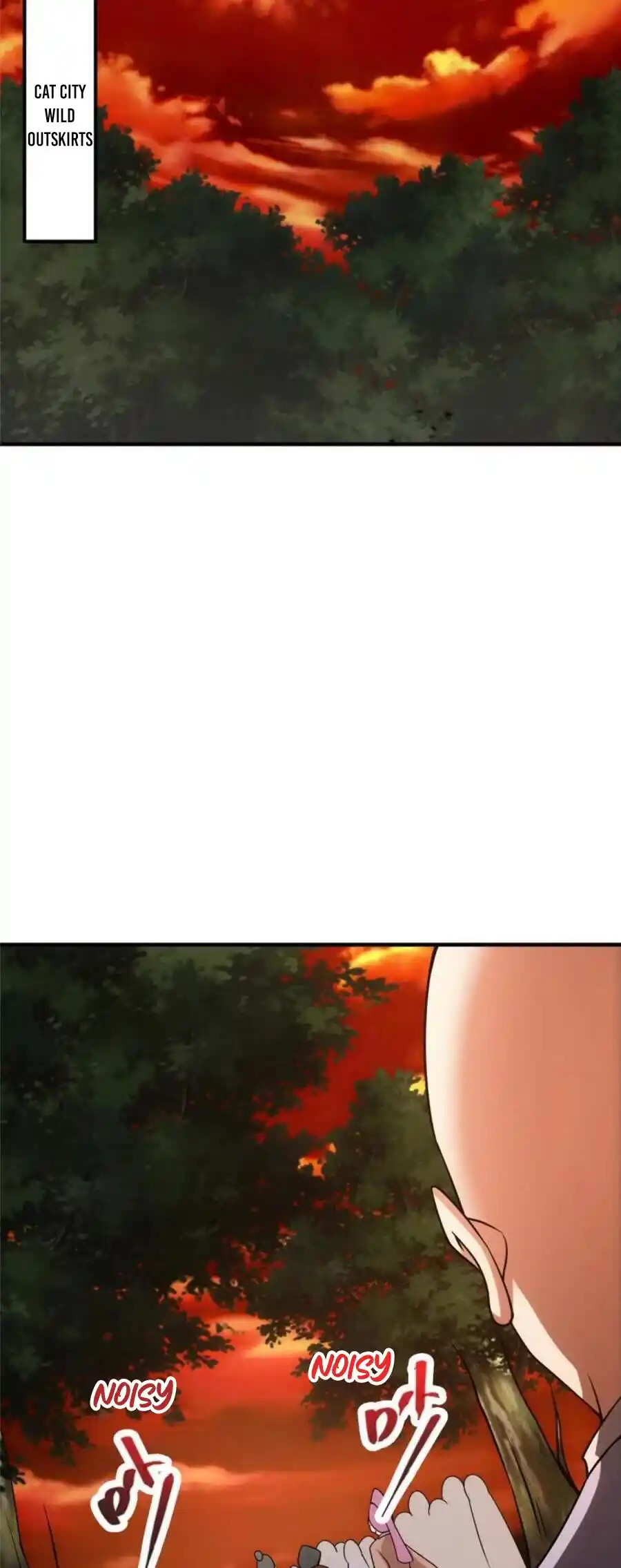 Keep A Low Profile, Sect Leader! Chapter 122