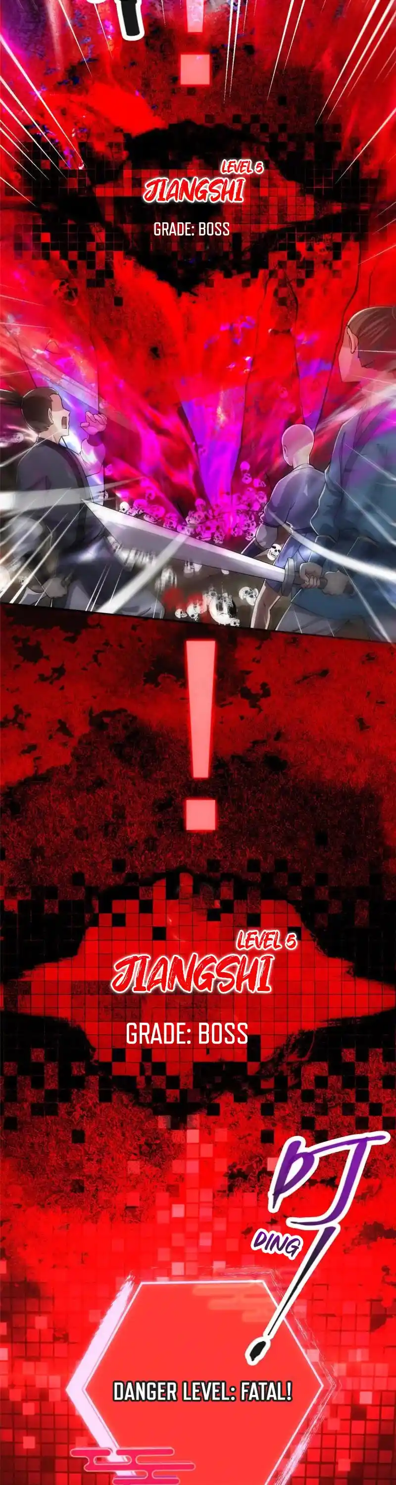 Keep A Low Profile, Sect Leader! Chapter 123