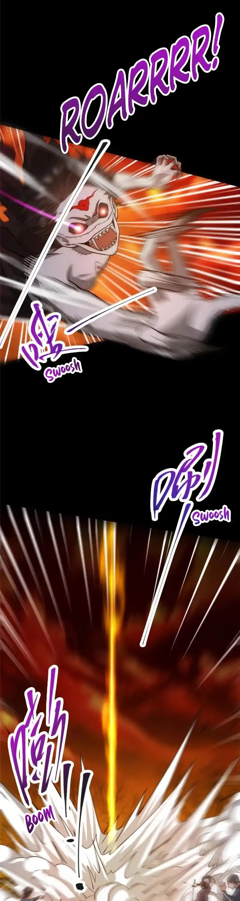 Keep A Low Profile, Sect Leader! Chapter 123