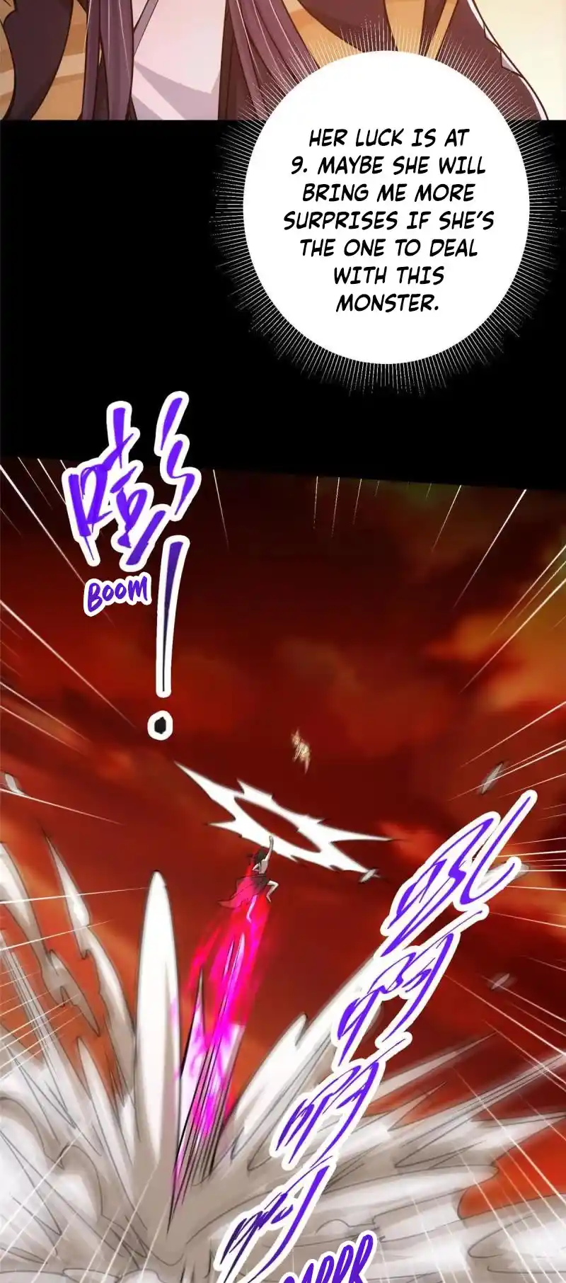 Keep A Low Profile, Sect Leader! Chapter 123