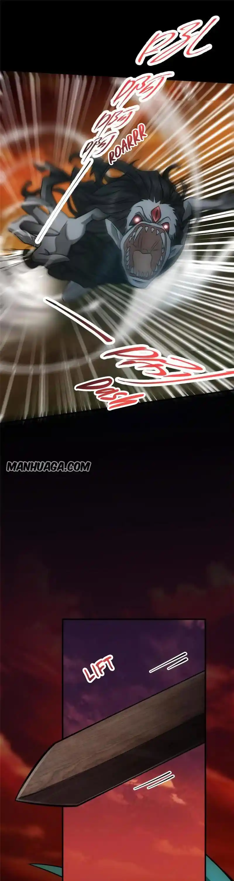 Keep A Low Profile, Sect Leader! Chapter 123