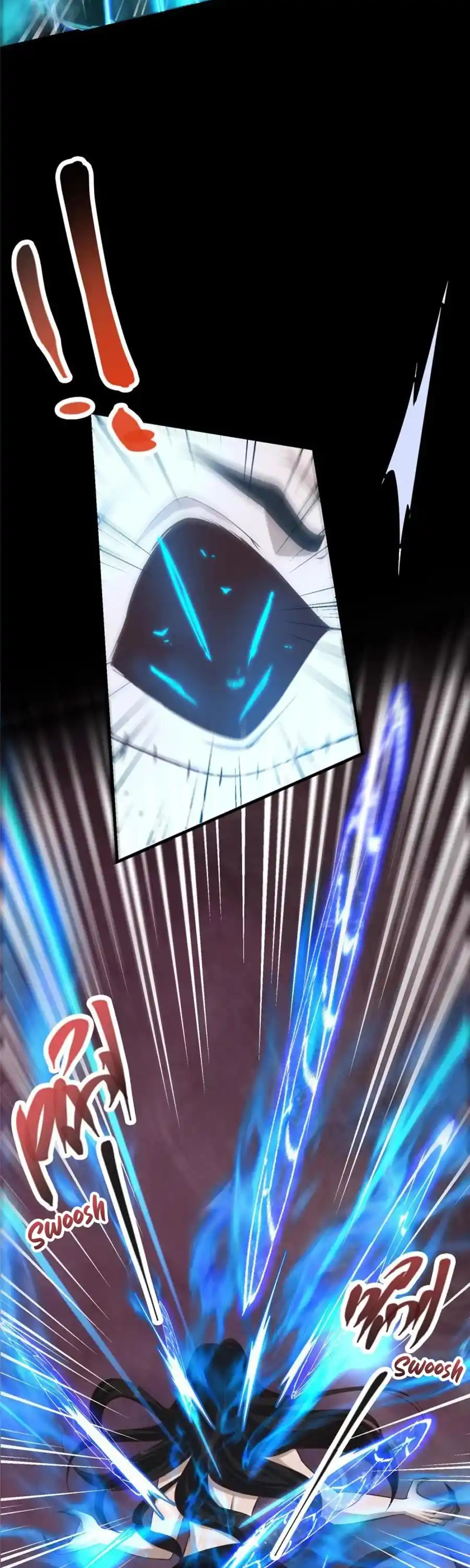 Keep A Low Profile, Sect Leader! Chapter 124