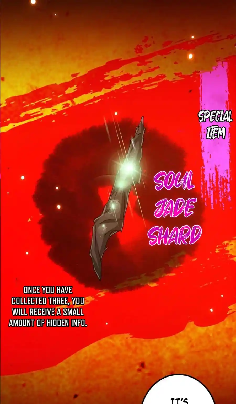 Keep A Low Profile, Sect Leader! Chapter 124