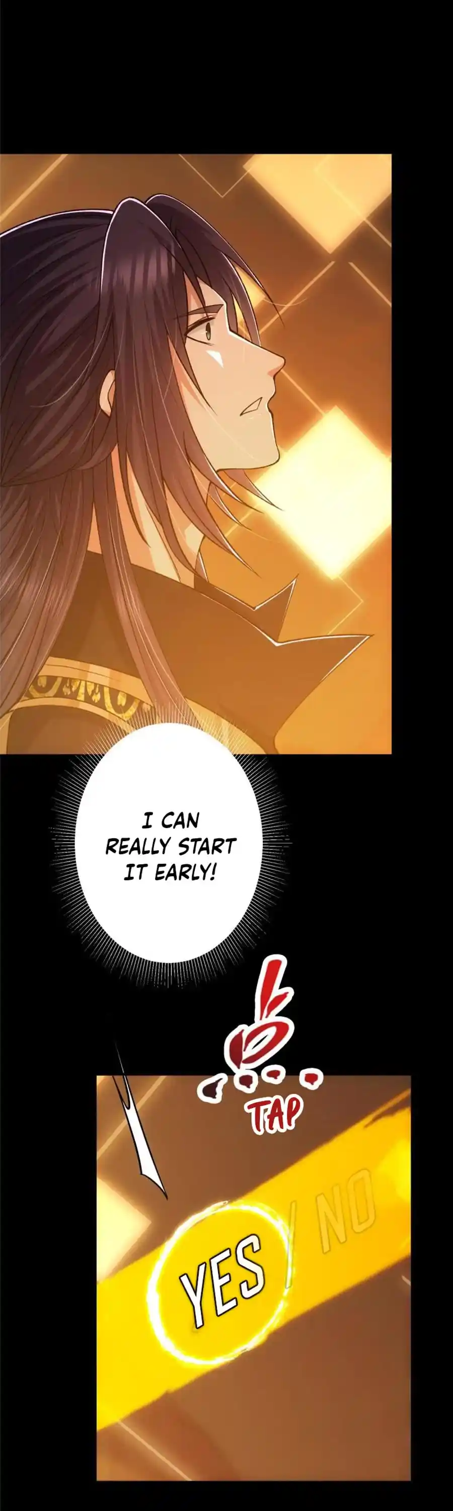 Keep A Low Profile, Sect Leader! Chapter 124