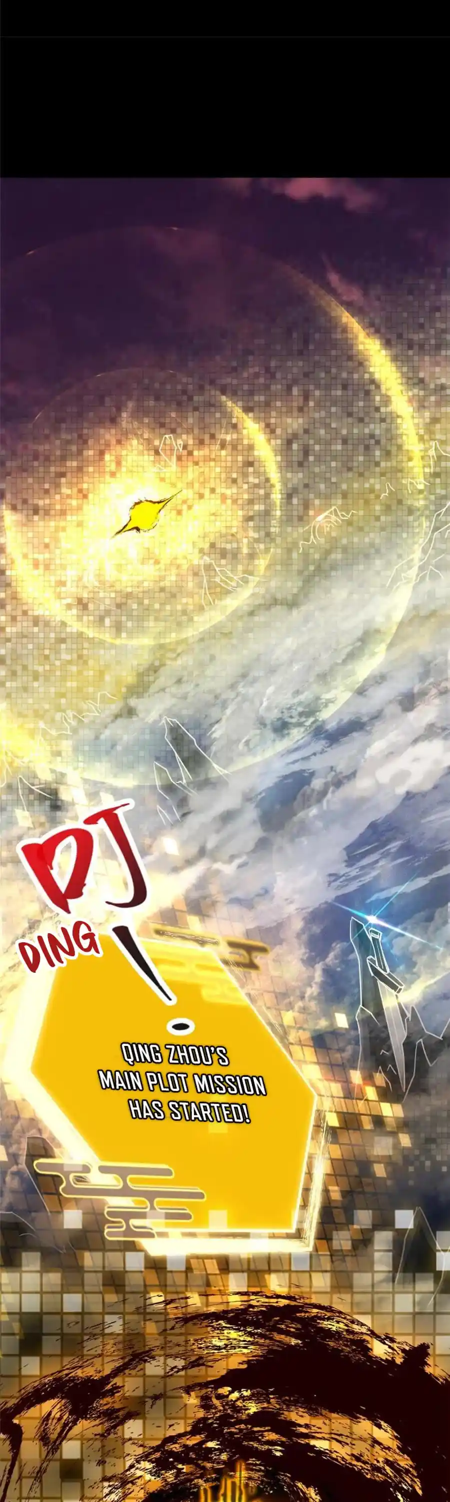 Keep A Low Profile, Sect Leader! Chapter 124