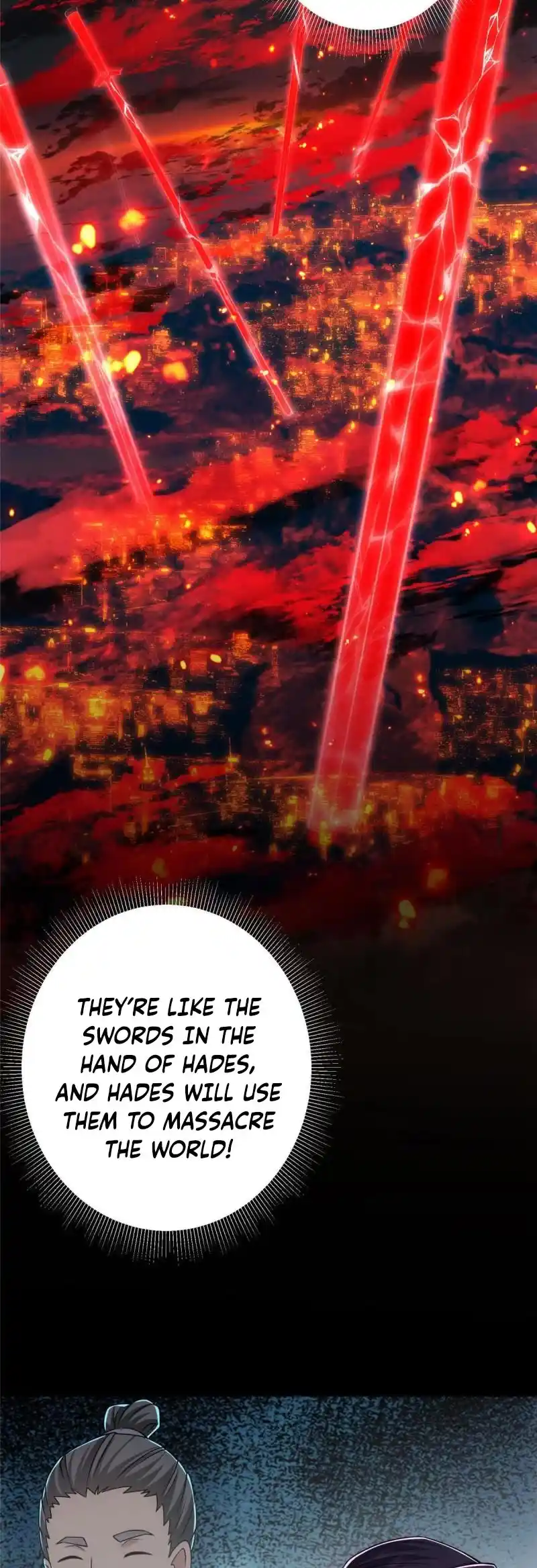 Keep A Low Profile, Sect Leader! Chapter 124